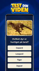 Guess The Answer: Quizspil screenshot