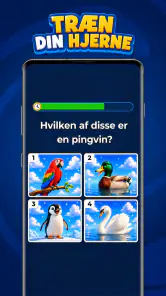 Guess The Answer: Quizspil screenshot
