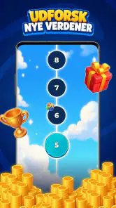 Guess The Answer: Quizspil screenshot