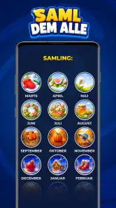 Guess The Answer: Quizspil screenshot