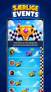 Guess The Answer: Quizspil screenshot