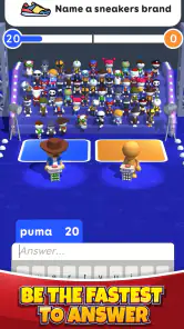 Guess Their Answer - IQ Games screenshot