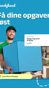 Handyhand screenshot