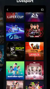HBO Max: Stream tv og film screenshot