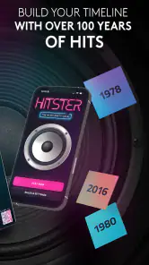 HITSTER screenshot