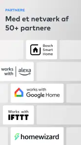 Home Connect screenshot