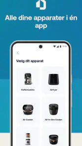 HomeID screenshot
