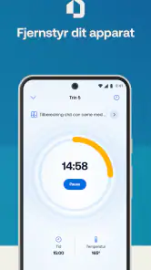 HomeID screenshot