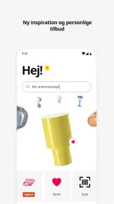 IKEA screenshot