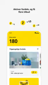 IKEA screenshot