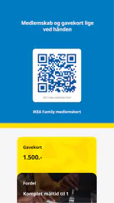 IKEA screenshot