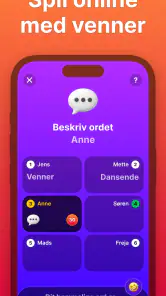 Imposter - Who is the Spy? screenshot