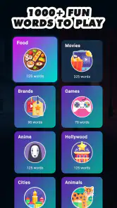 Impostor Challenge: Who Is It? screenshot