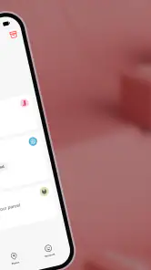 Instabox screenshot