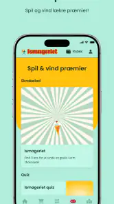 Ismageriet screenshot