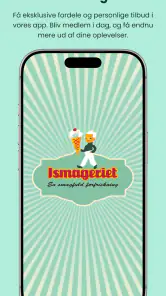 Ismageriet screenshot