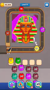Jelly Busters: Puzzle Game screenshot