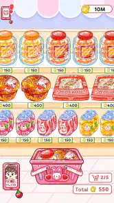 Jelly Master: Mukbang ASMR screenshot