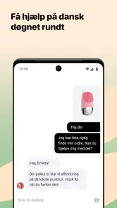 Joom. Køb ind hver dag screenshot