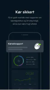 Kia App screenshot
