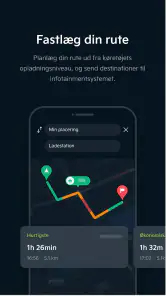 Kia App screenshot