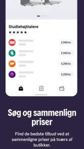 Klarna: Få en smartere økonomi screenshot