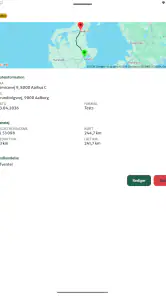 KMD Opus Medarbejder screenshot