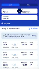 KOMBARDO EXPRESSEN screenshot
