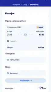KOMBARDO EXPRESSEN screenshot