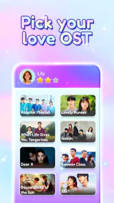 Kpop Piano Beats - Music Game screenshot
