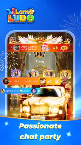 Funplay-Voice Chat&Games screenshot