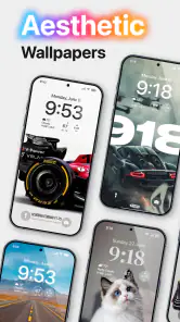 Launcher OS™ screenshot