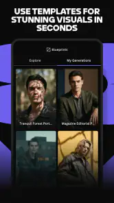 Leonardo.Ai - Image Generator screenshot
