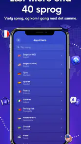 Lingorino screenshot