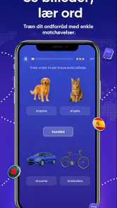Lingorino screenshot