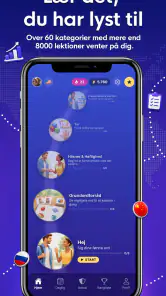 Lingorino screenshot