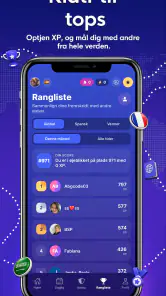 Lingorino screenshot