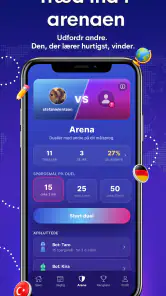 Lingorino screenshot