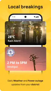 Lokal - AI Status & Updates screenshot