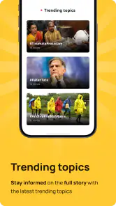Lokal - AI Status & Updates screenshot
