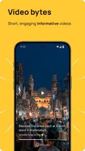 Lokal - AI Status & Updates screenshot