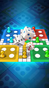 Ludo Master™ - Ludo Board Game screenshot
