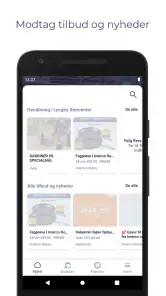 Lyngby Storcenter screenshot