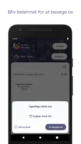 Lyngby Storcenter screenshot