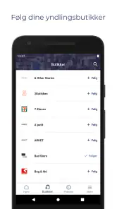 Lyngby Storcenter screenshot