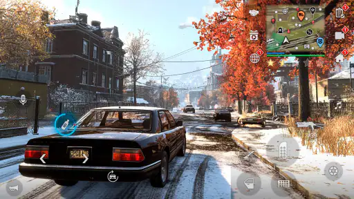 MadOut 2: Grand Auto Racing RP screenshot