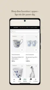 Magasin Goodie screenshot