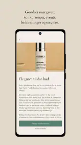 Magasin Goodie screenshot