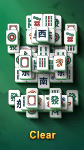 Mahjong Blast screenshot