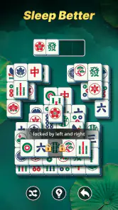 Mahjong Master: Daglig screenshot